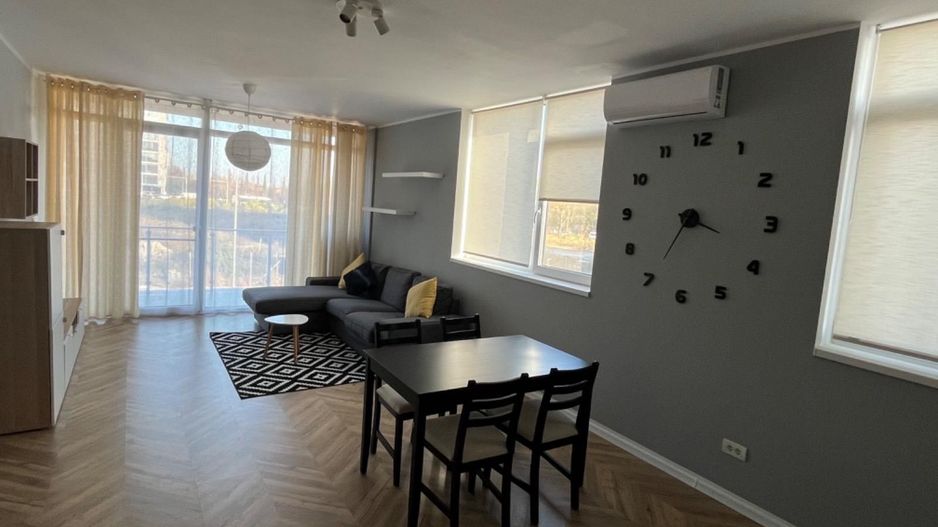 Lux si calitate la 3 min de Piata Unirii - Poză 19