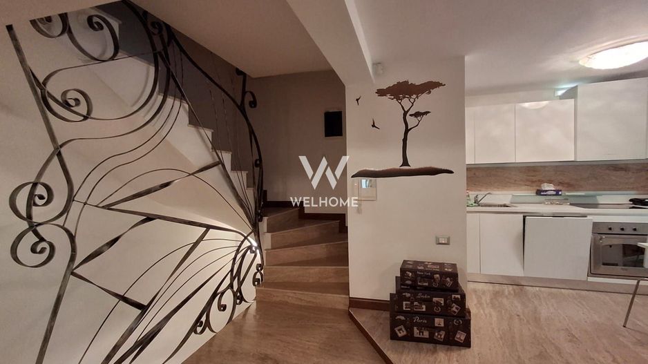 Casa individuala de vanzare, 4 camere, Sibiu, Calea Poplacii - Poză 11