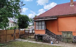De vânzare apartament la casă, str. Nouă, Agnita - Poză 3