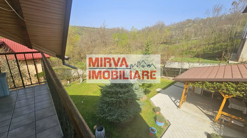 🏡 VILĂ ELEGANTĂ CU PRIVELIȘTE DEOSEBITĂ – VALENII DE MUNTE - Poză 63