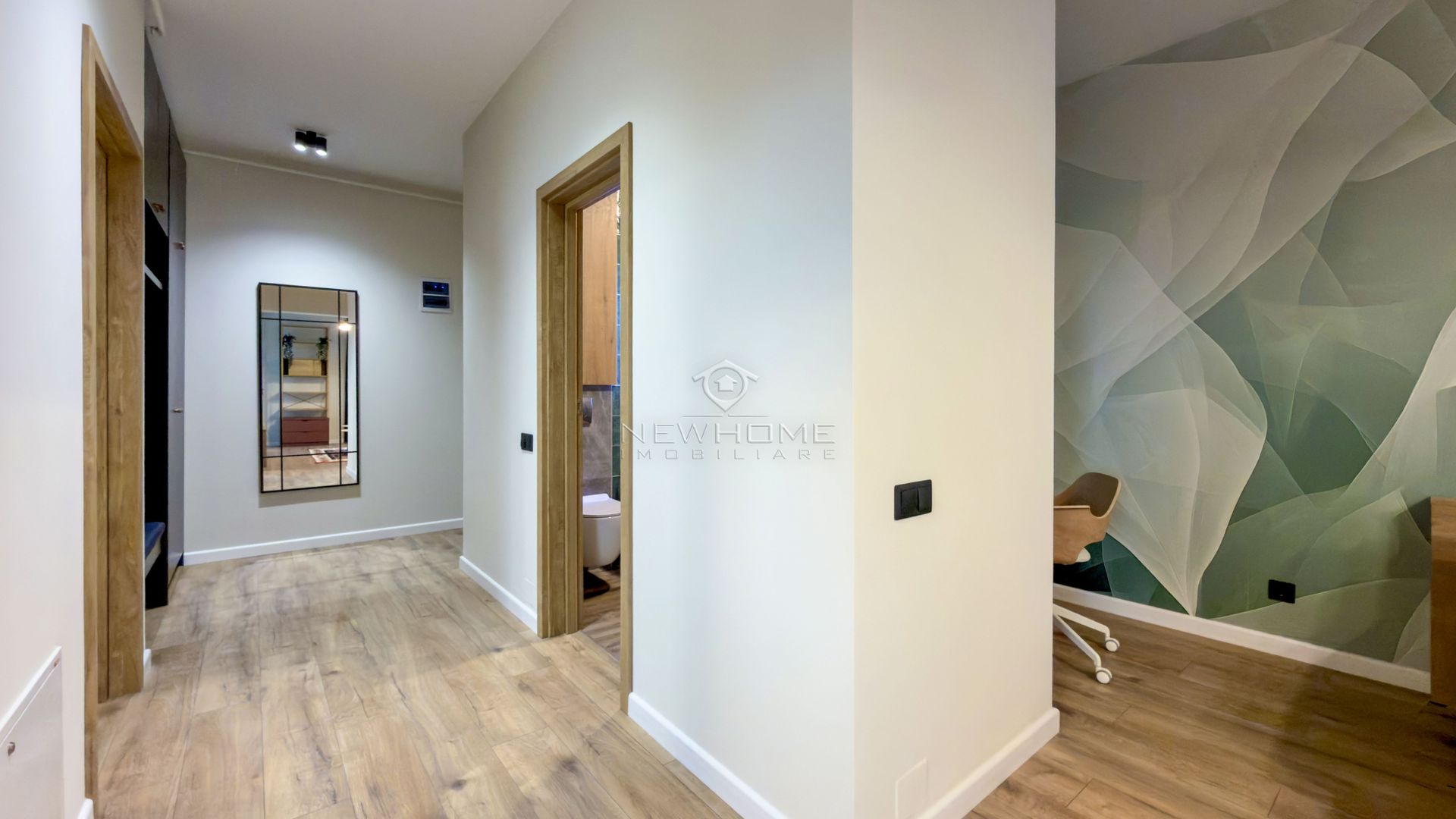 Apartament 2 camere PREMIUM zona Avram Iancu - VIVO - Poză 14