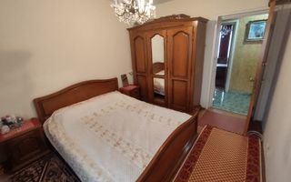 Vânzare apartament 3 camere semidecomandat Bd. Obregia - Cultural - Poză 28