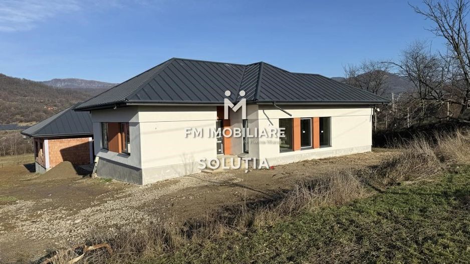🏡 Casa nouă | Baia Sprie | drumul spre Unguraș - Poză 14