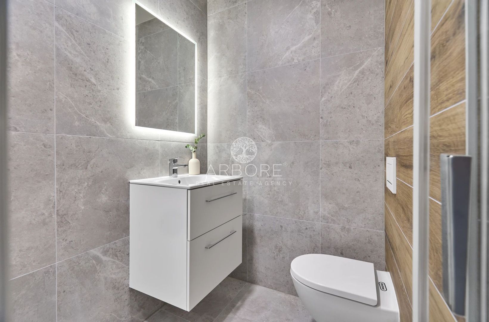 Duplex premium | 54 mp + balcon| Promenada – Floreasca Nord - Poză 11