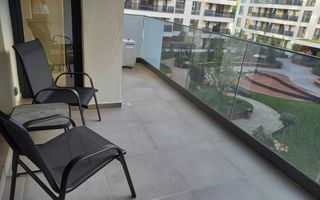 Inchiriere apartament 2 camere | Nusco City - Poză 7