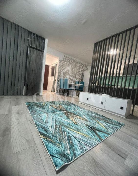 Apartament 1 camera | Decomandat | Str Somesului - Poză 6