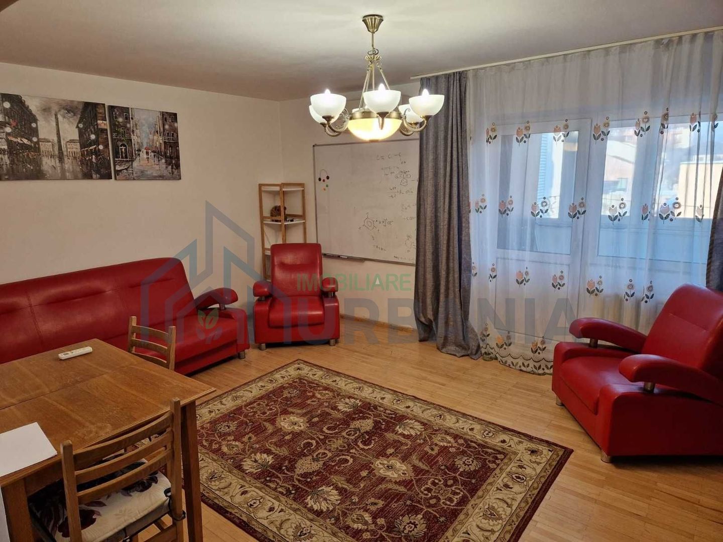 Apartament 3 camere de inchiriat, Pacurari, Iasi - Poză 2