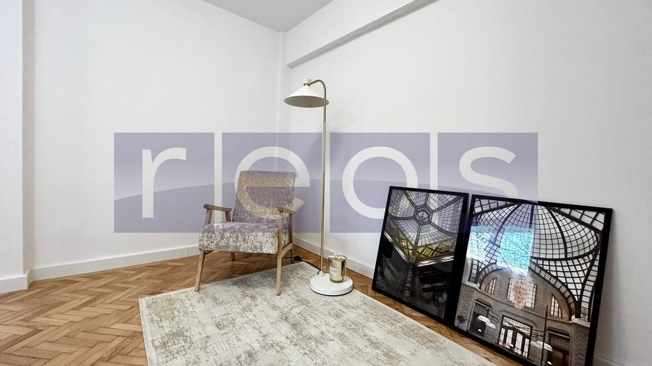 Vanzare Apartament 3 Camere Renovate Integral | Floreasca - Poză 5