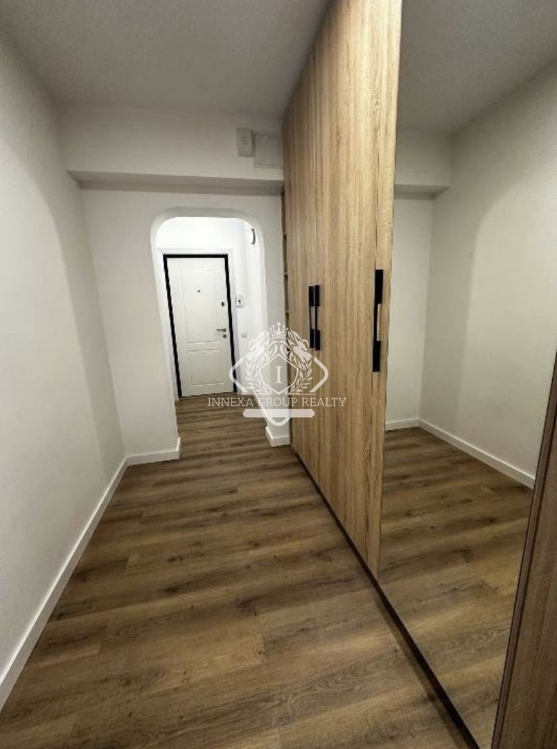 Apartament 4 camere vedere panoramica | Cismigiu | Bloc 1980 | Renovat recent - Poză 2