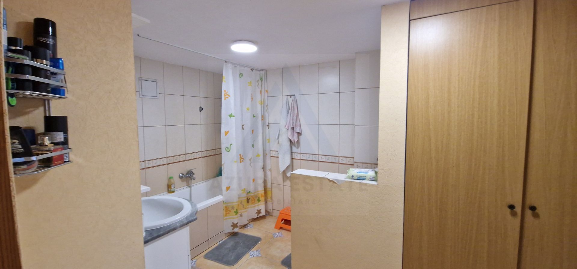 Casa individuala, 195 mp utili+ 500 mp curte, Sura Mica - Poză 10