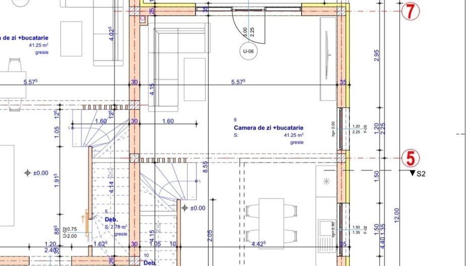 DUPLEX FINALIZAT - finisat la cheie - Poză 6
