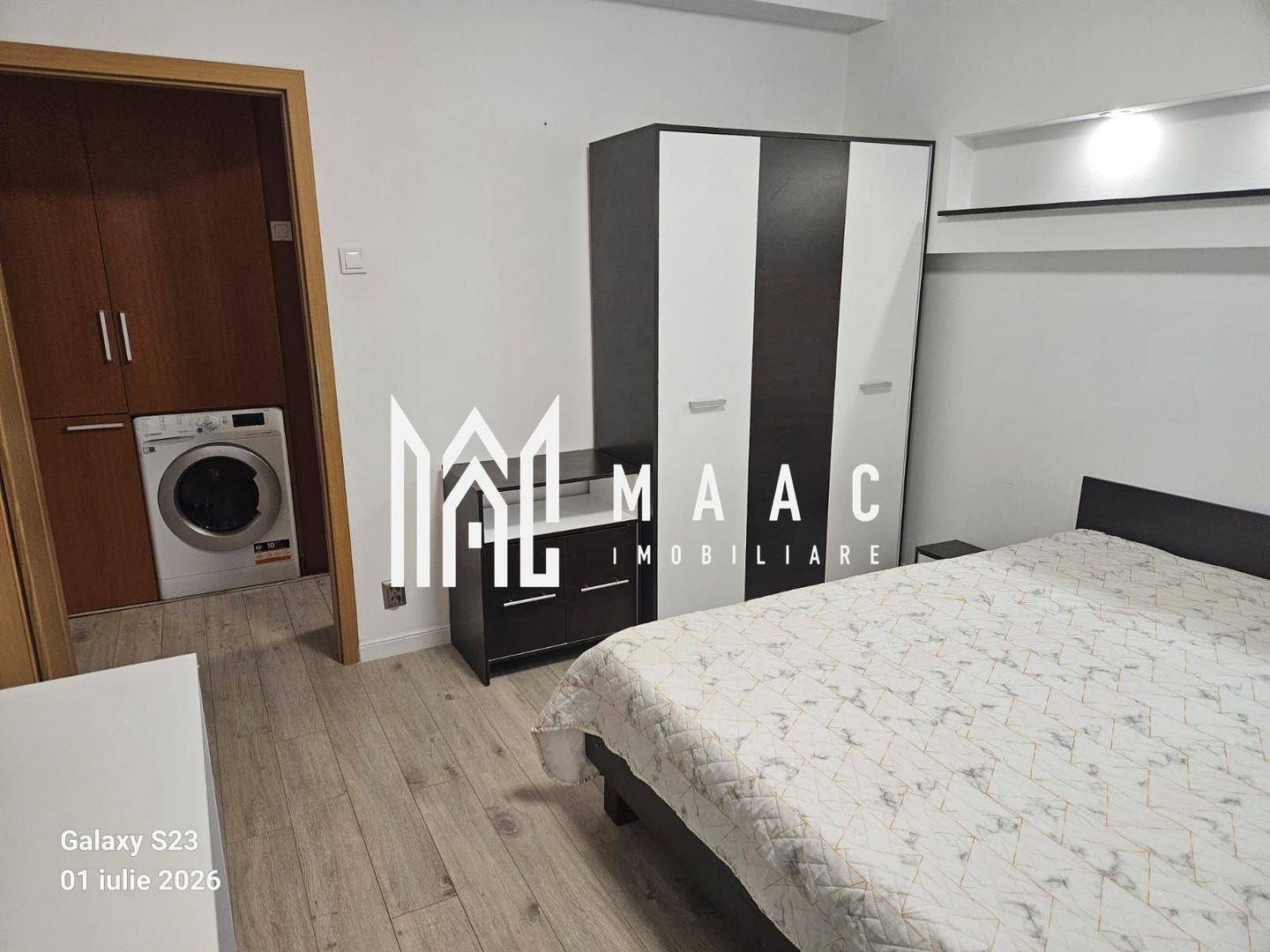 Apartament 3 camere Sibiu | Vasile Aaron | 70 mp, etaj 1, lift - Poză 5