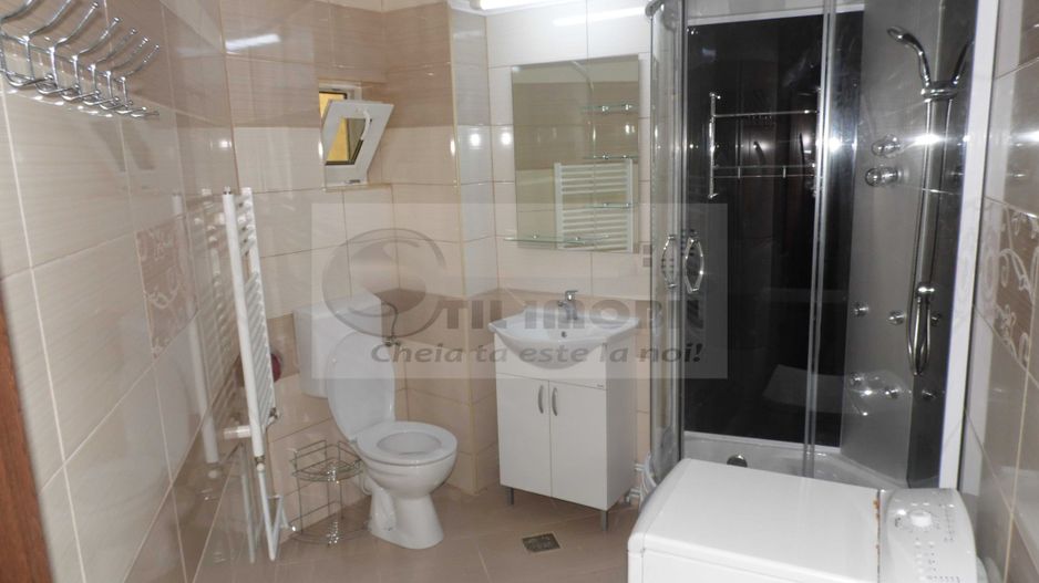 Ap 2 camere- Zona Pacurari – etaj 1, cu parcare privată inclusă - Poză 8