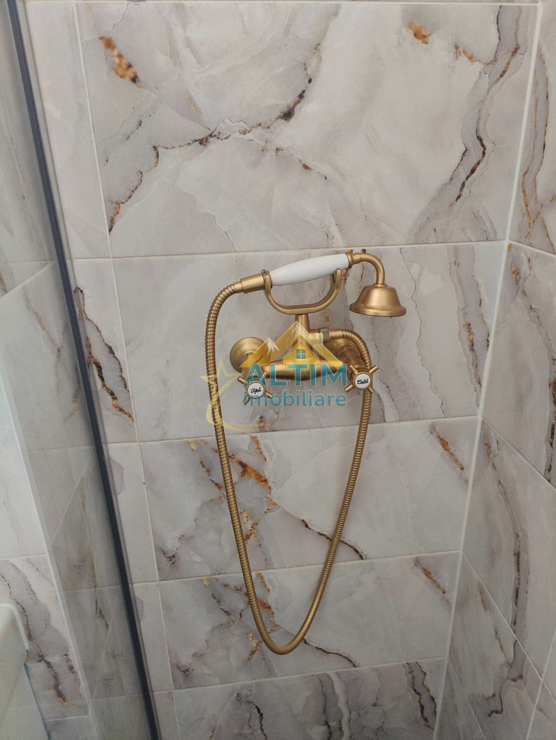 Apartament 3 camere Astra, Brașov - de închiriat - Poză 6