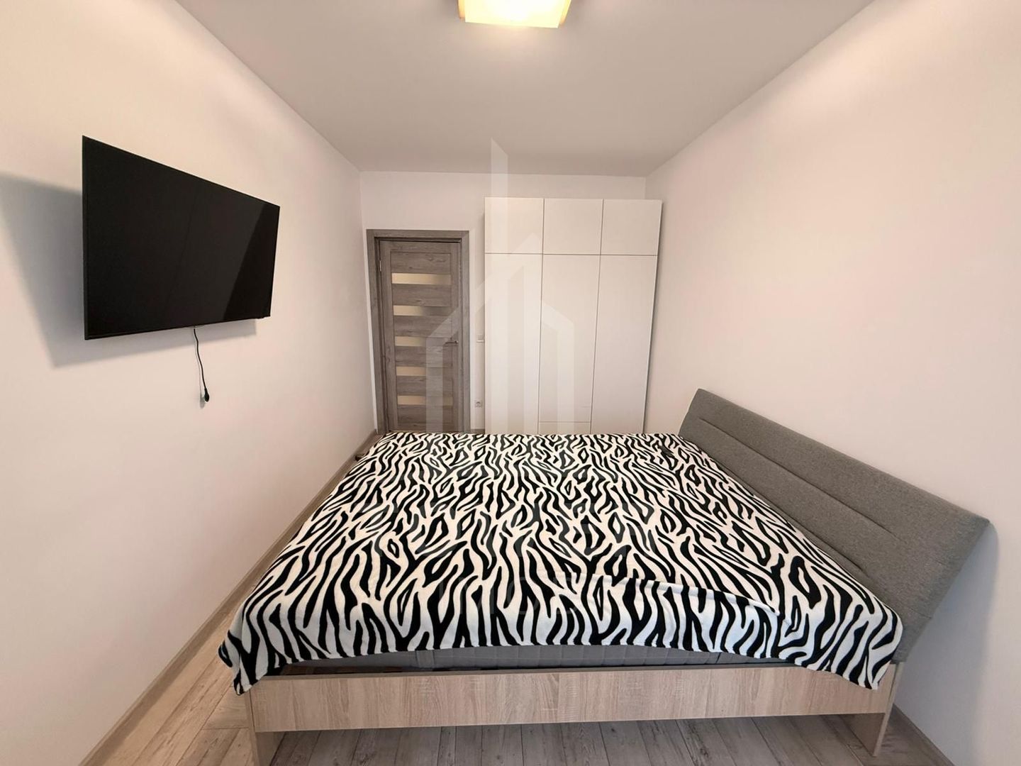Apartament 3 camere | zona City Residence - Poză 6