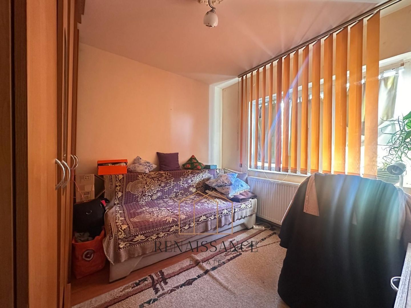 Lipovei 2 Camere | 46mp Utili Etaj 4/4 | Mobilat Partial -Acoperis Nou - Poză 9