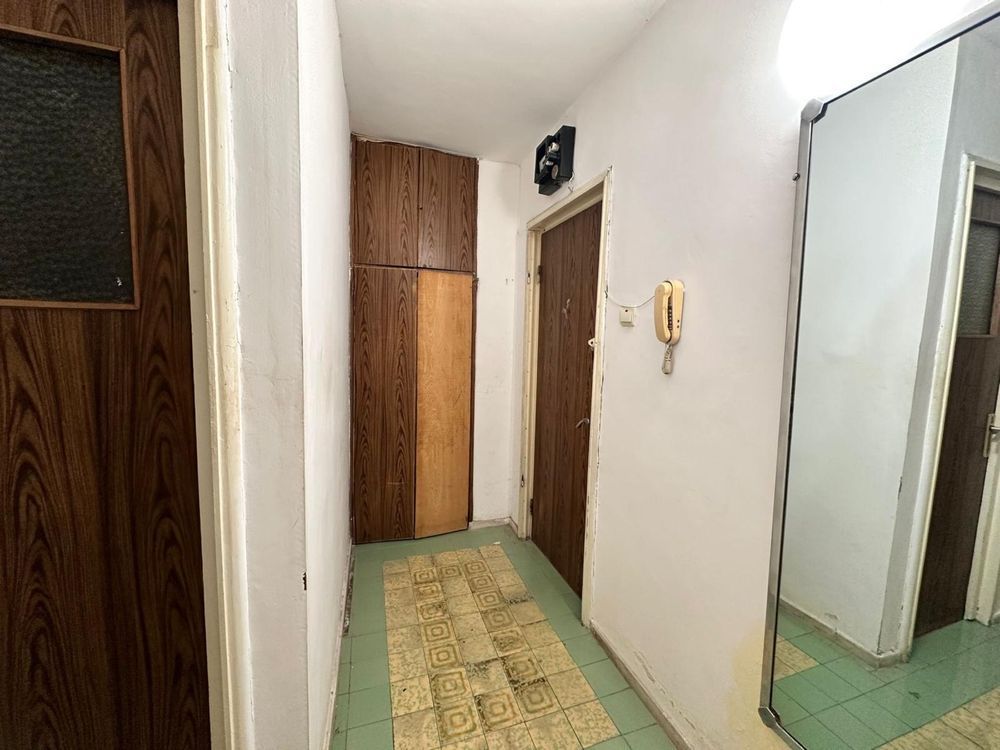 Garsoniera, Studio, Obor apropae de parc, potential spatiu comercial - Poză 5