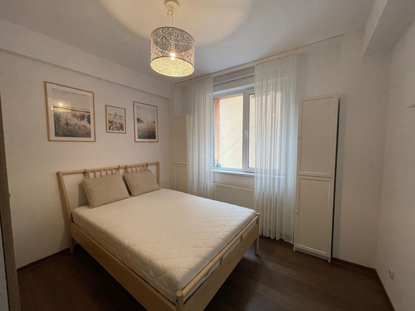 AP. 2 CAMERE- POPESTI-LEORDENI, CENTRALA PROPRIE,METROU 10 MIN, MODERN - Poză 6