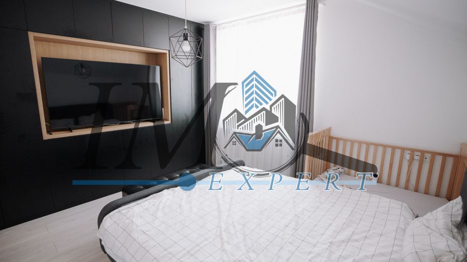 Apartament nou cu 3 camere de vânzare in Sebeș - Poză 2