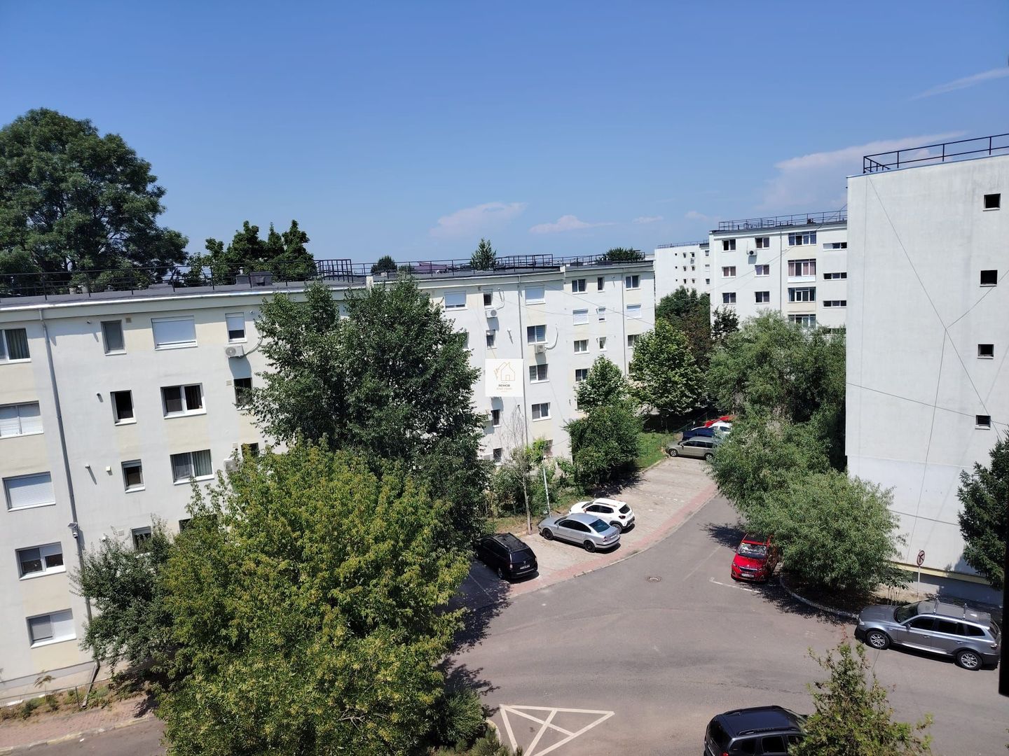 Apartament 2 camere Lidl Buftea acces rapid scoli si gradinite - Poză 14