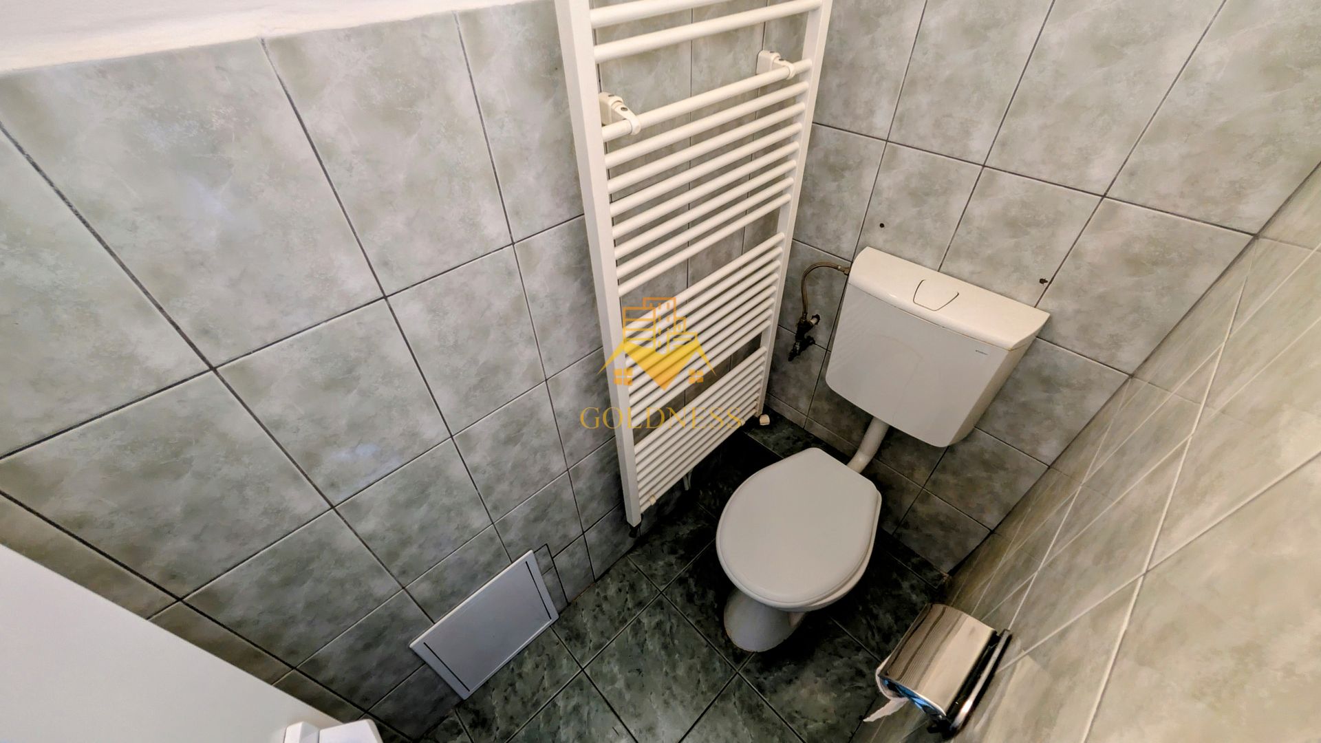 Spatiu Birouri, Zorilor, Calea Turzii, Sigma, 4 Camere, Parcare, AC - Poză 6