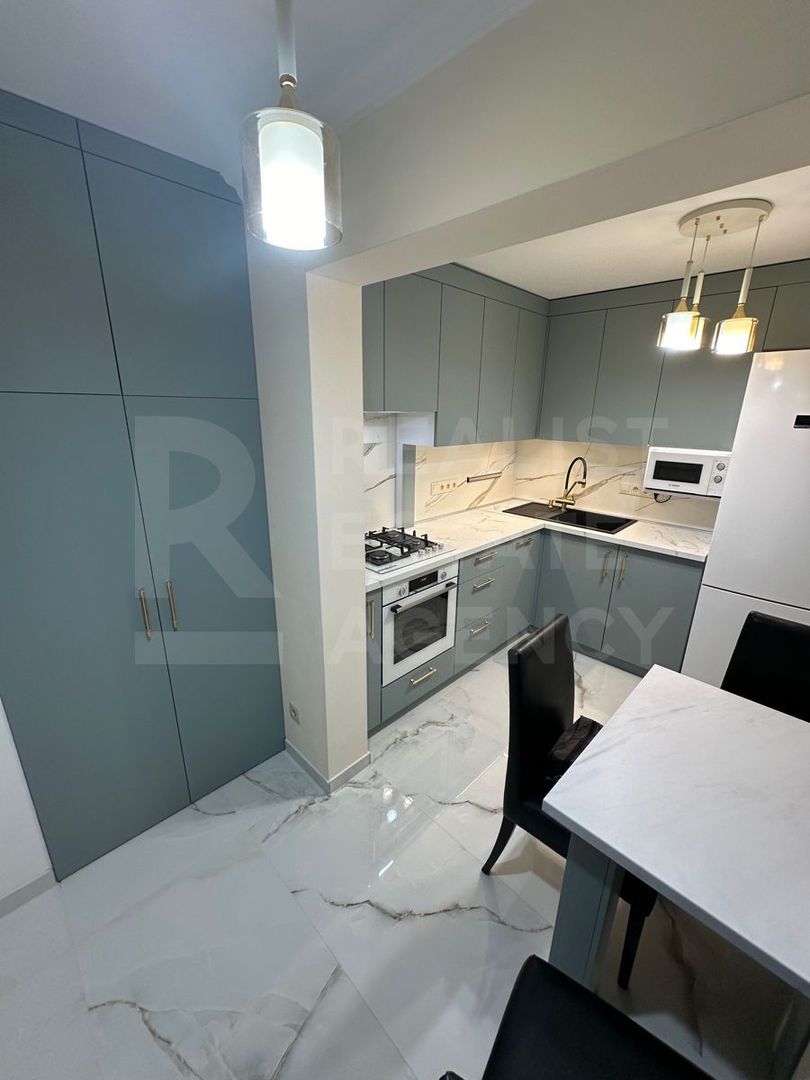 Vânzare, apartament, 2 camere, strada Petru Zadnipru, Ciocana - Poză 5