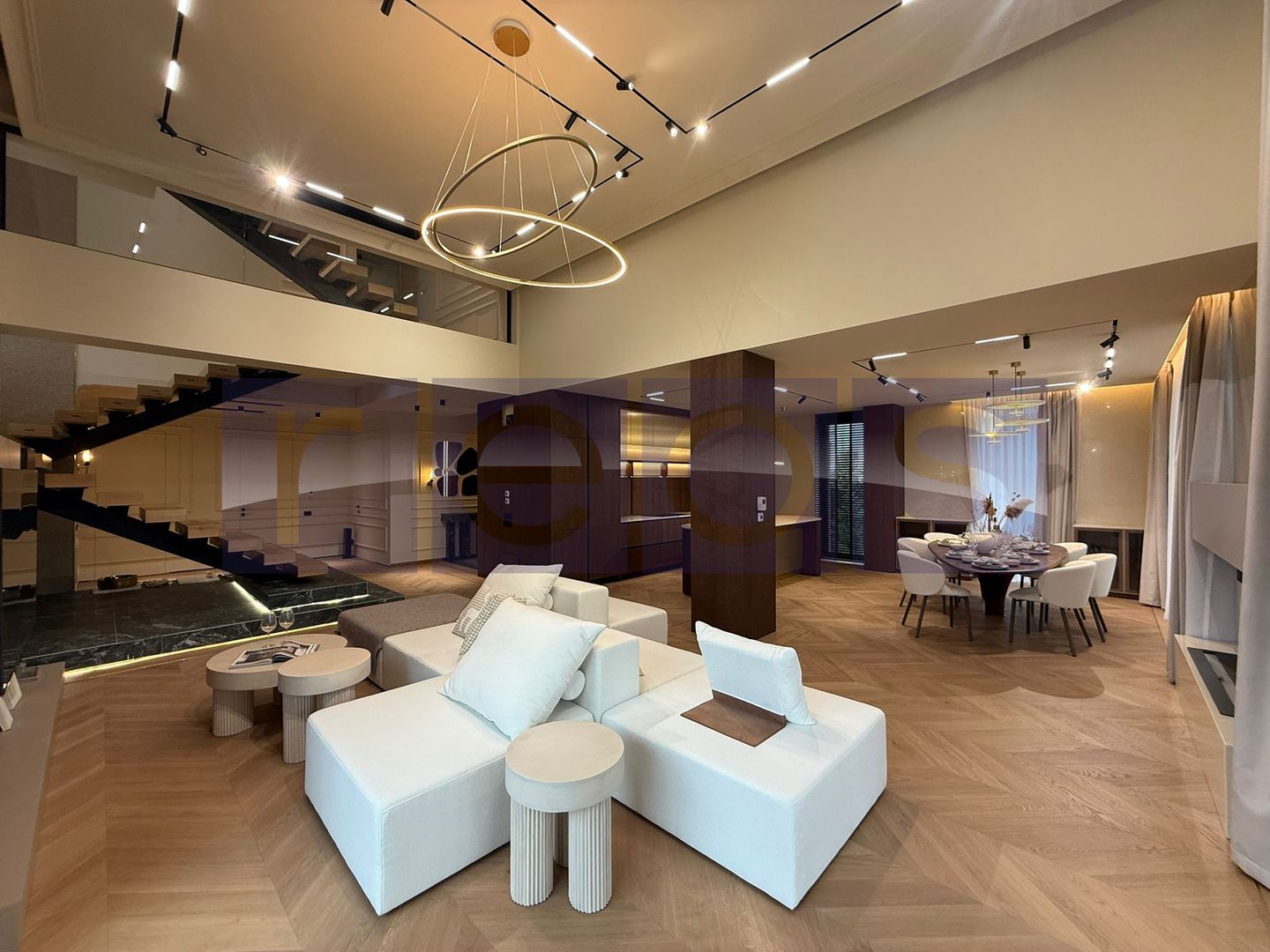 VANZARE VILA DEOSEBITA  | IANCU NICOLAE | ULTRAFINISATA | 384MP | - Poză 1