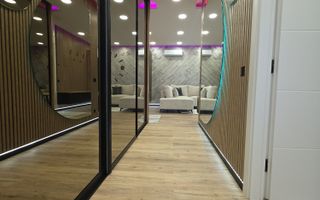 Apartament 2 camere,mobilat/utilat la cheie Mărăști - Poză 5