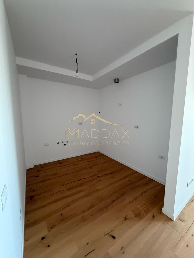 Apartament tip studio / 44.68 mp //zona Aviatiei - Poză 12