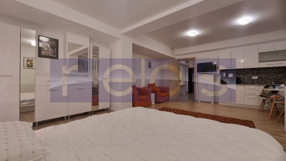 INCHIRIERE -GARSONIERA- MOBILATA -UTILATA -MALL VITAN- - Poză 5