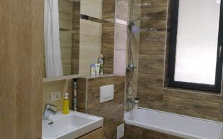 Apartament 2 camere Iosefin bloc nou - Poză 7