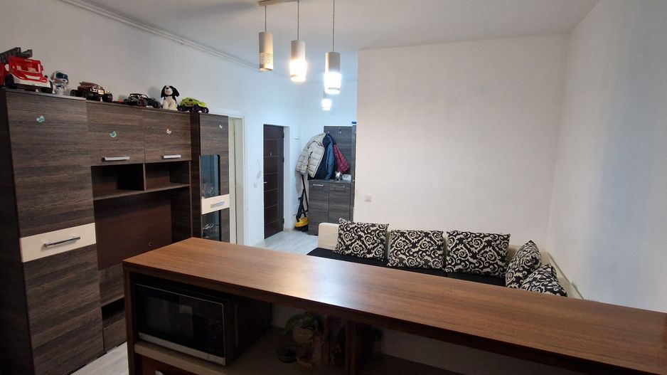 Apartament 2 Camere de Vânzare – Militari Residence - Poză 4