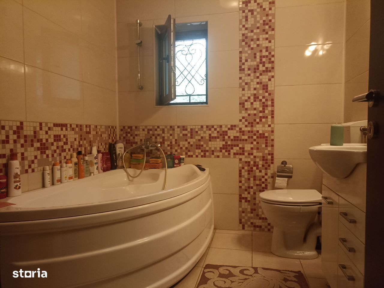 Crangasi, bloc boutique, terasa 50 mp, garaj. - Poză 5