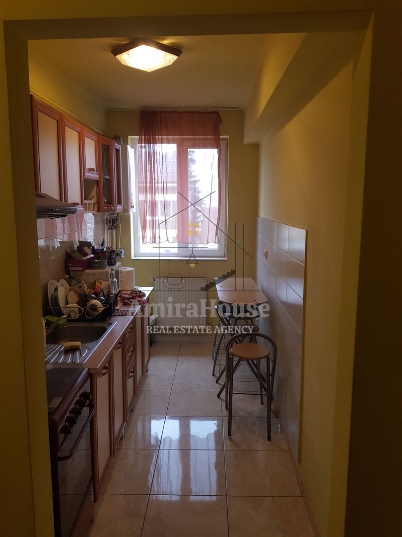 Apartament 2 camere zona strazii Crisan Centru - Poză 11