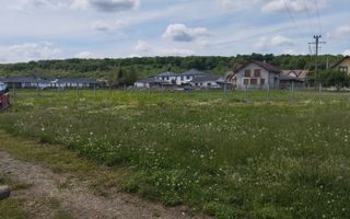 Teren intravilan 800 mp cu utilitati-ideal casa-Unirea - Poză 3