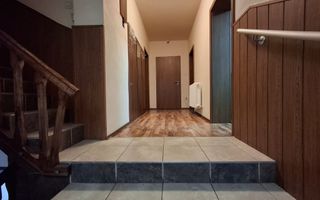 Casa individuala de vanzare in Sibiu, Gusterita - Poză 7