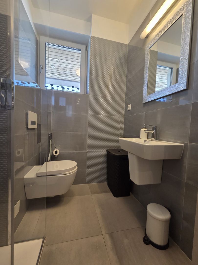 Chirie I Apartament 3 camere I Iancu Nicolae - Poză 13