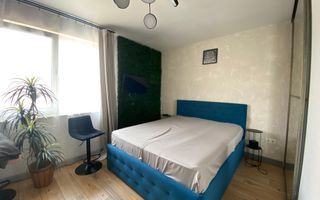 Apartament cu 2 camere | Finisaje moderne | Zona Eroilor - Florești - Poză 5