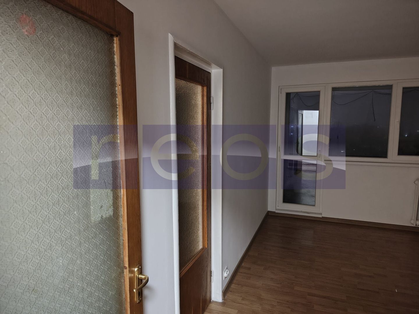 VANZARE 2 CAMERE I DECOMANDAT I METROU I PARC I PIATA DRUMUL TABEREI - Poză 4