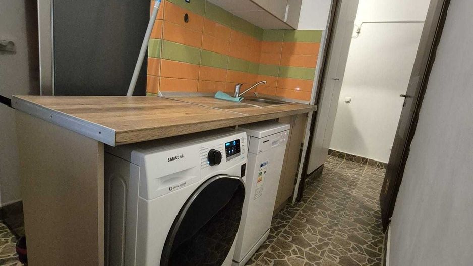 Apartament 2 camere Barbu Vacarescu - Poză 5