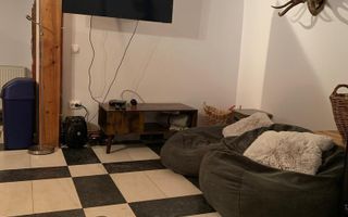 Vanzare cabana rustica pe malul lacului Tarnita! - Poză 6