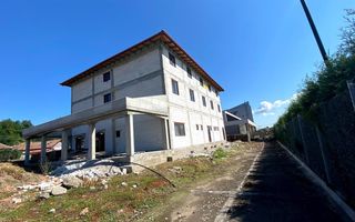 Pensiune de vanzare, zona gara - Poză 7