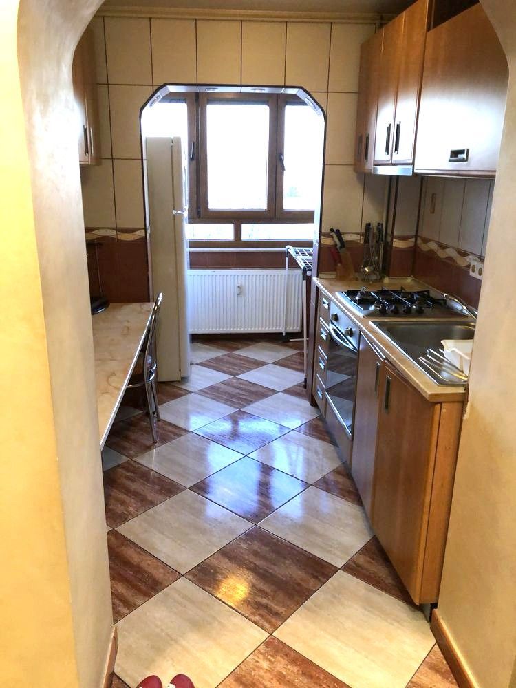 Apartament 3 camere decomandat, parcare inclusă, lângă metrou Grigorescu - Poză 7