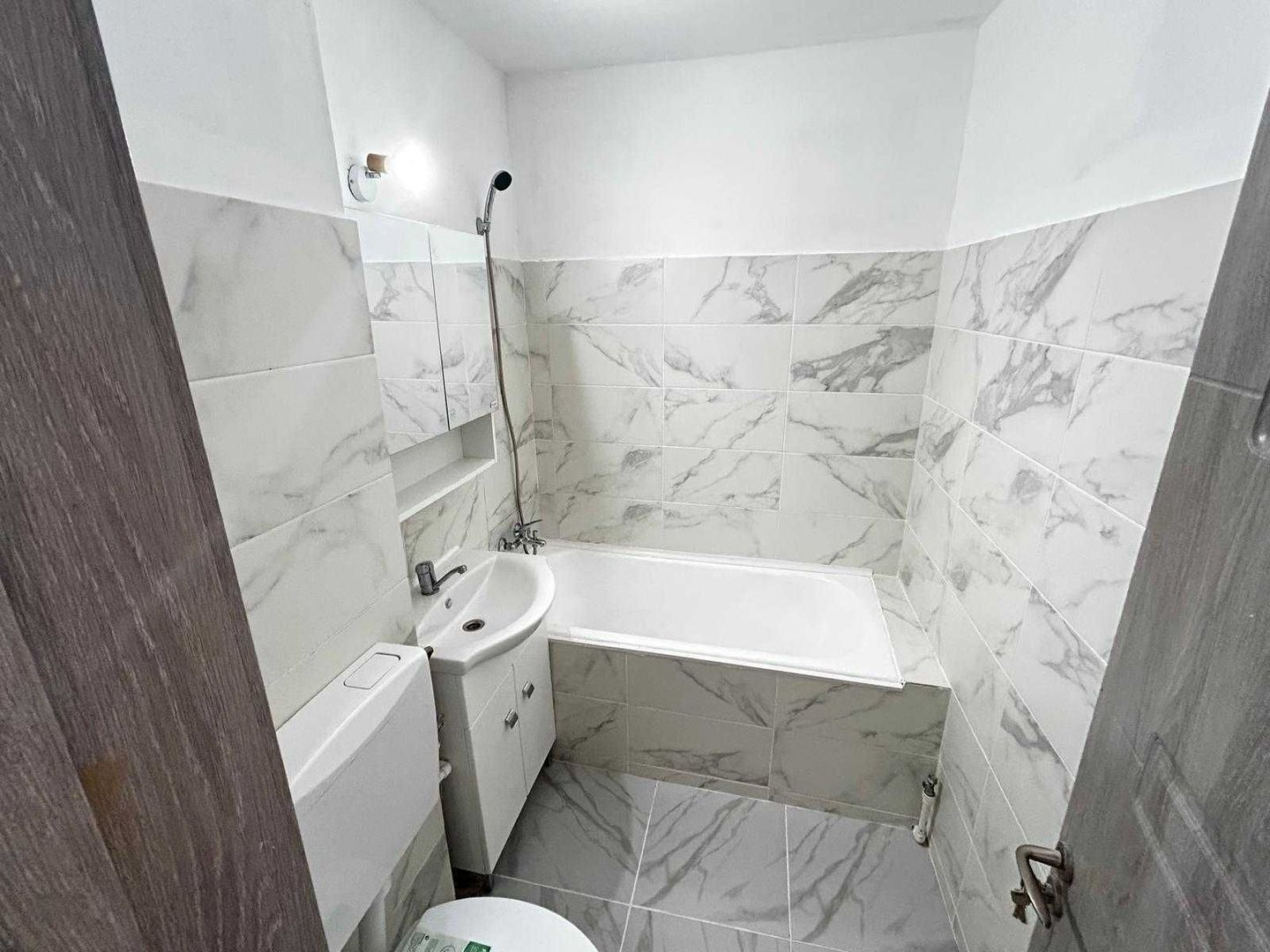 Garsoniera renovata Favorit, Drumul Taberei - Poză 7