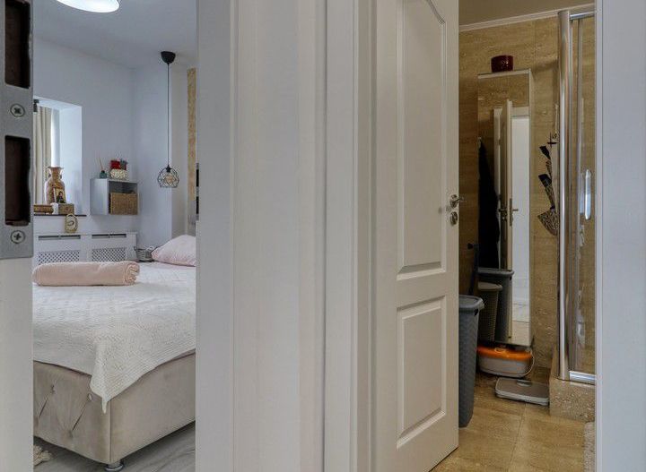 2 Camere Marriott-  la cheie-  Nou! - Poză 8