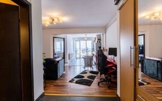 2 camere, bloc nou, Calea Turzii,Zona Leroy Merlin,Buna Ziua,Rompetrol - Poză 11