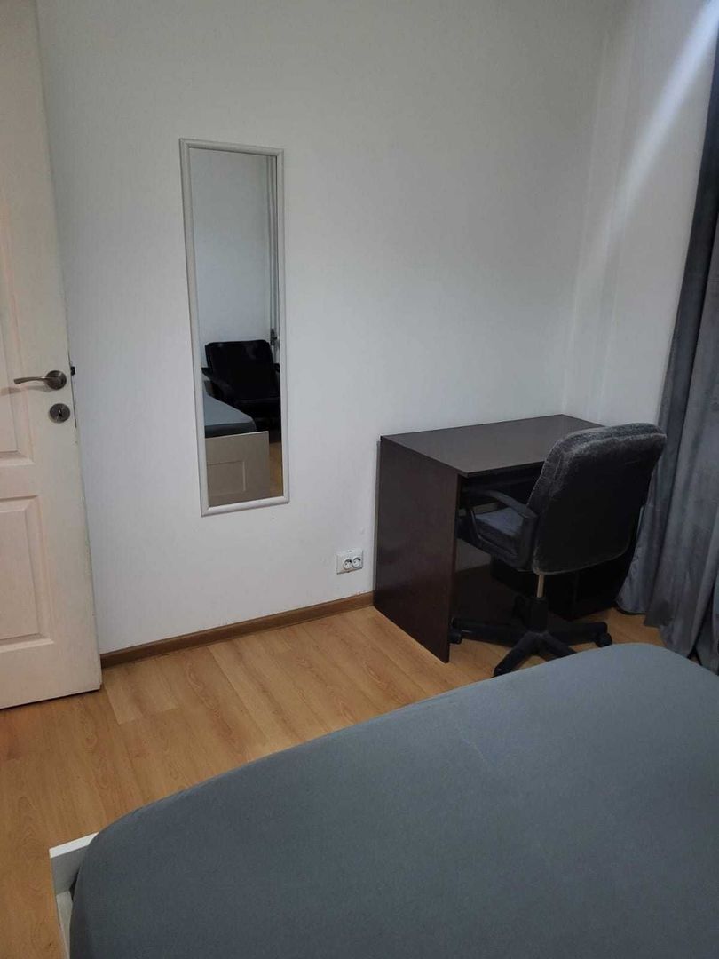 Apartament 3 camere bloc 1979,  Gorjului, Militari - Poză 4