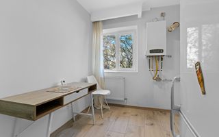 Apartament decomandat, renovat - etaj 1 - Poză 3