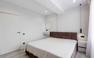 Vânzare, apartament, 2 camere + living, strada Calea Ieşilor, Sculeni - Poză 2