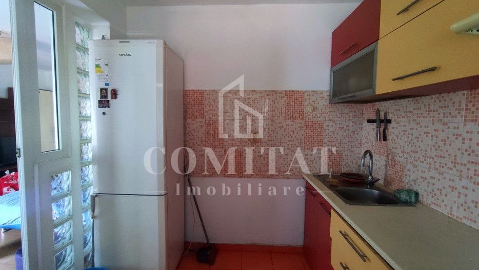 Apartament cu o cameră | Cartierul Mănăștur - Zona Bâlea | Imobil nou - Poză 8